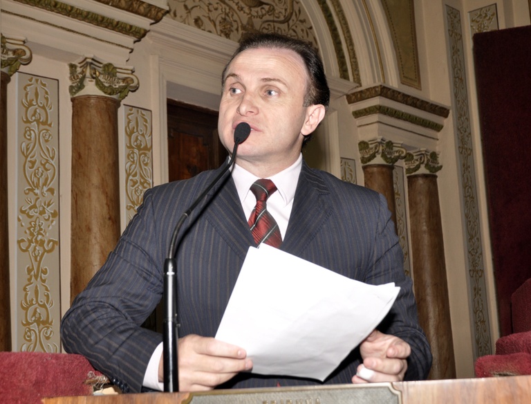 Fica mais rigorosa lei voltada ao deficiente 