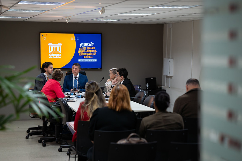 Ficha Limpa de Curitiba: projeto para deixar a lei mais restritiva avança na CMC