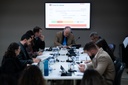 Fila do SUS, polilaminina, calçadas:  CCJ pede ajustes em 15 projetos 