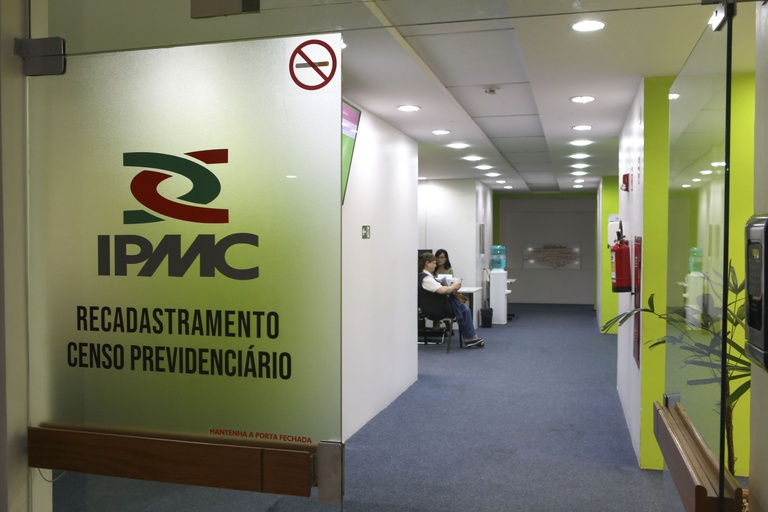 Filiação do IPMC a entidades representativas depende da Câmara
