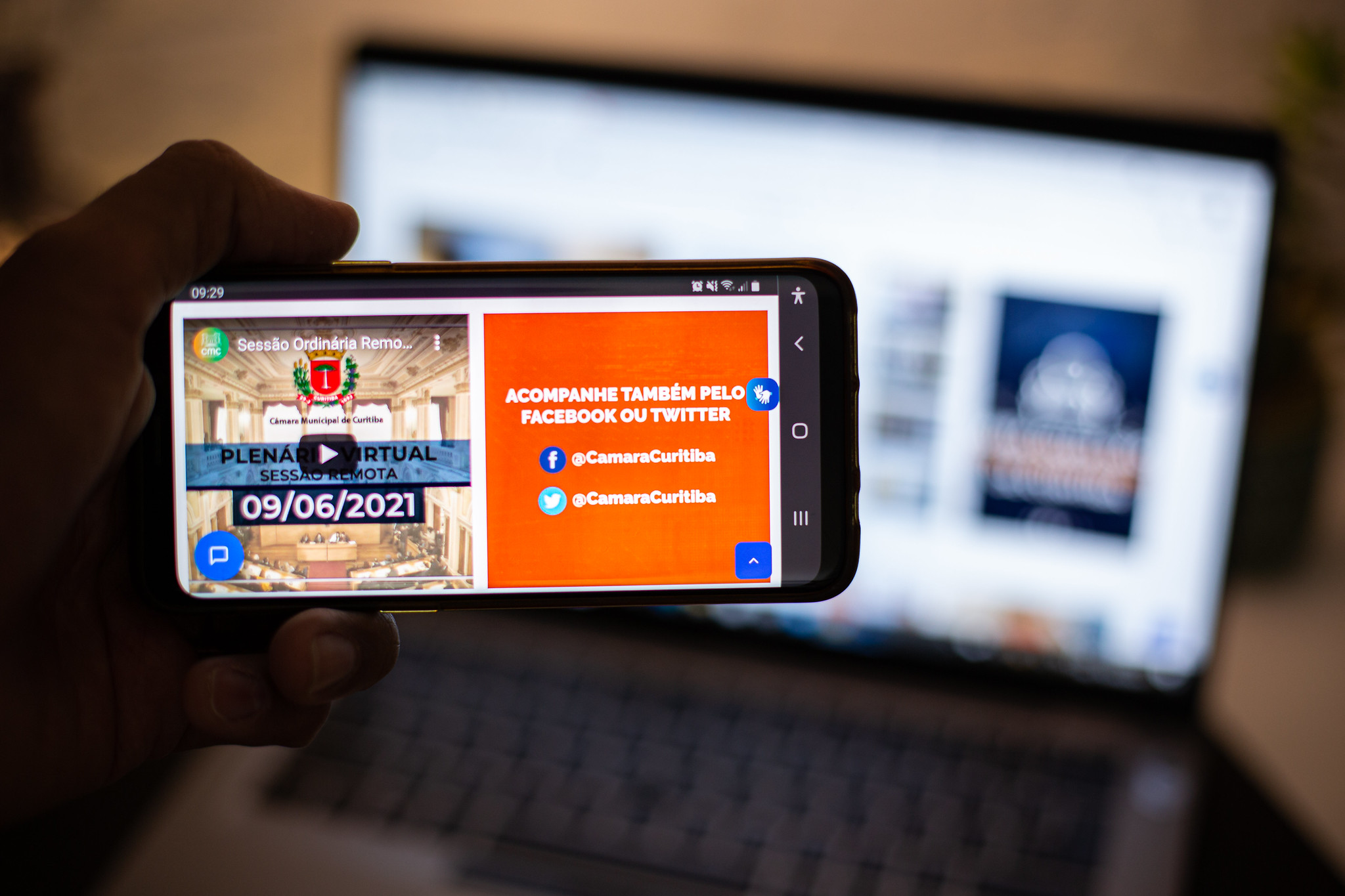 Fim da bandeira vermelha é celebrado, mas vereadores pedem cuidados redobrados