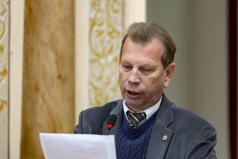 Fim da fruição automática da licença-prêmio será votado em urgência