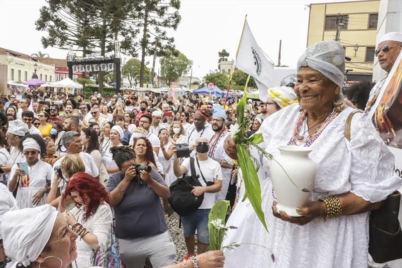 Fiscalização de terreiros: Câmara debate Protocolo Antirracista
