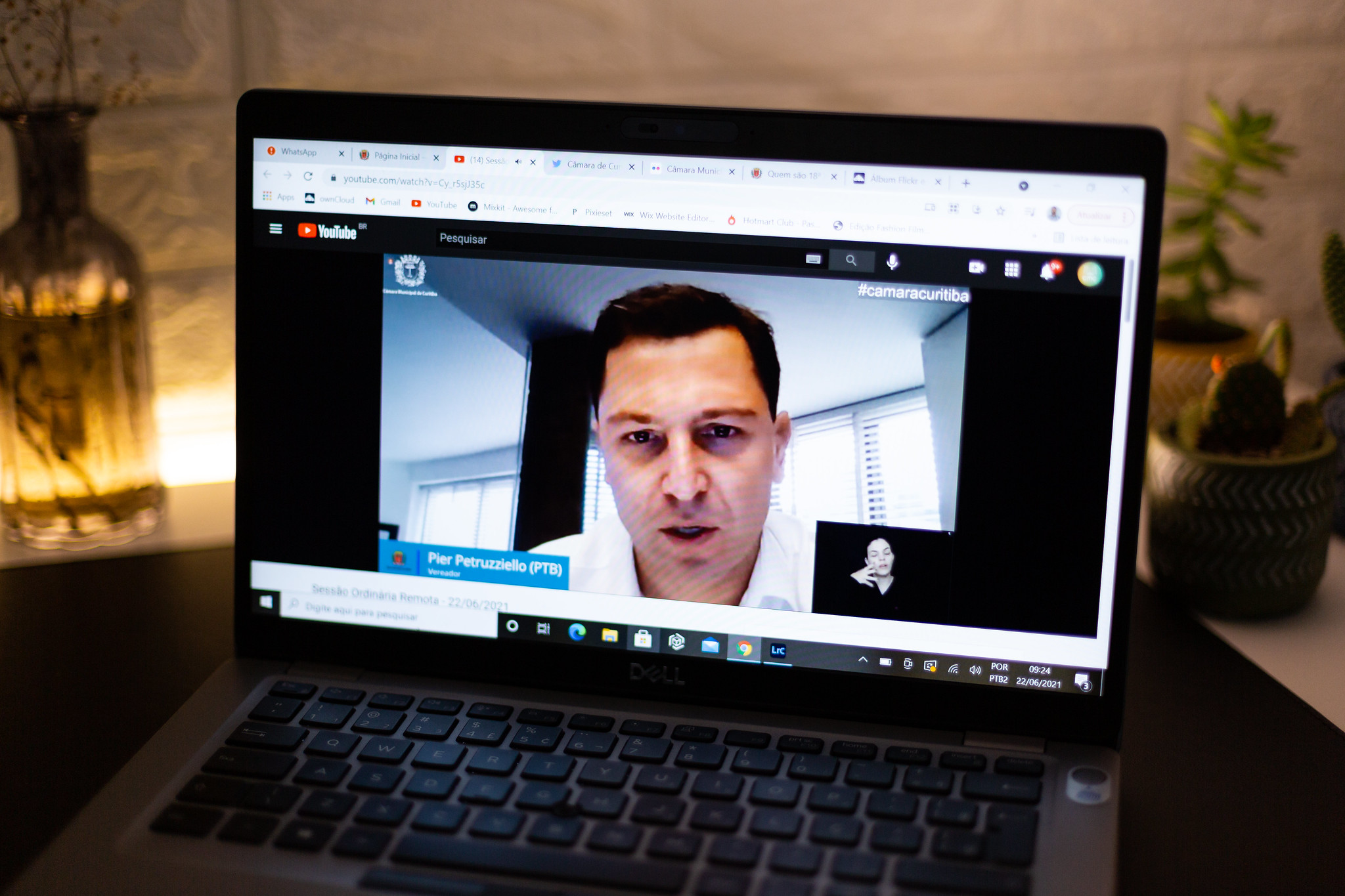 Fiscalização fechou bares com mais de 150 pessoas no fim de semana