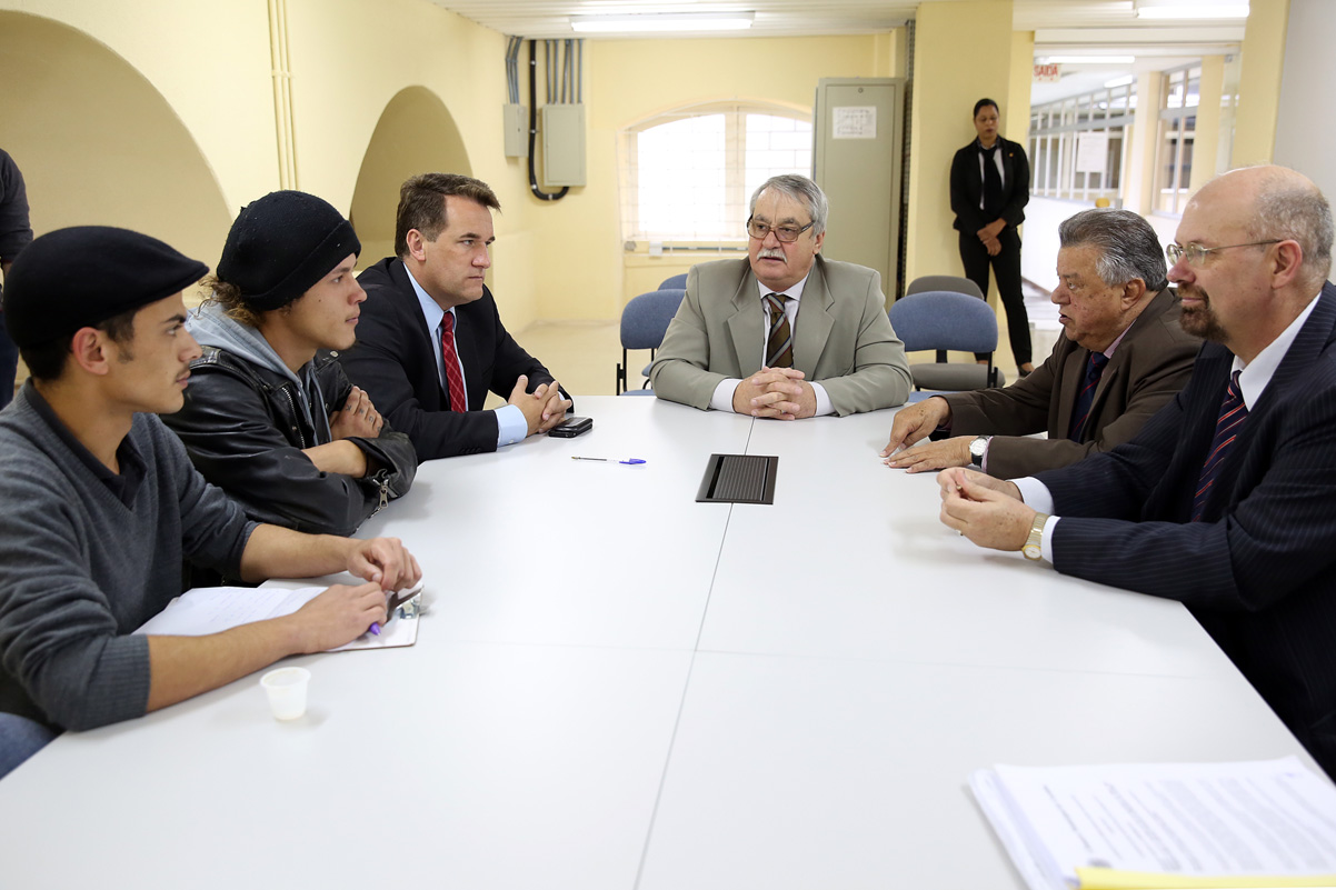 Flexibilização do rodízio das funerárias vai tramitar na CMC