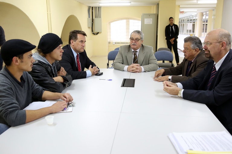 Flexibilização do rodízio das funerárias vai tramitar na CMC