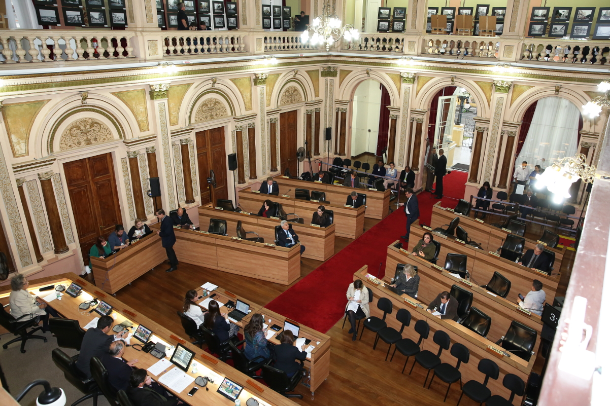 Flora Munhoz da Rocha batiza escola no Tatuquara
