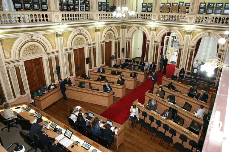 Flora Munhoz da Rocha batiza escola no Tatuquara