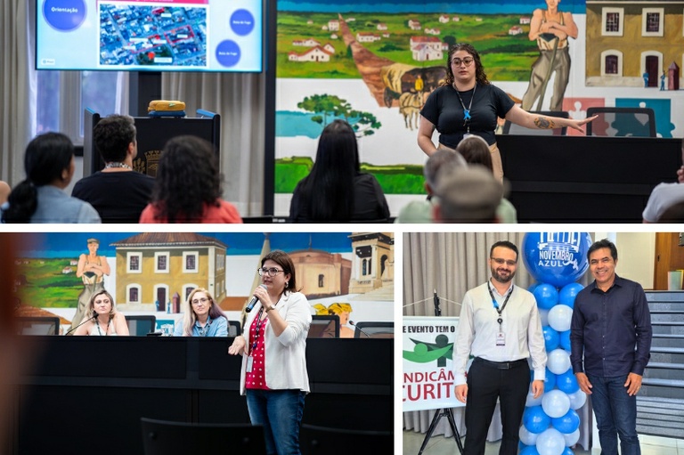 CMC: formação em liderança debate inteligência emocional no trabalho