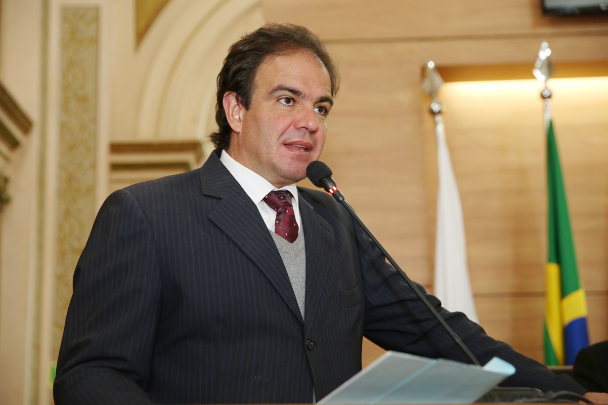 Formalizado Bosque de Conservação da Biodiversidade Urbana da Mina