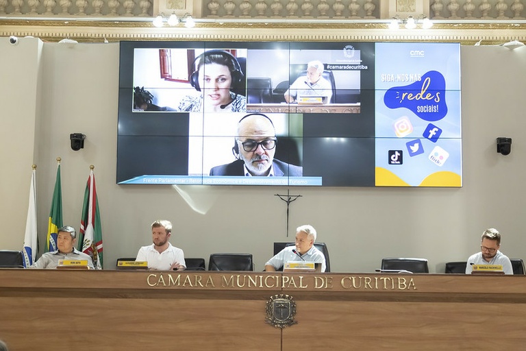 Frente da Retomada Econômica destaca programação do Natal