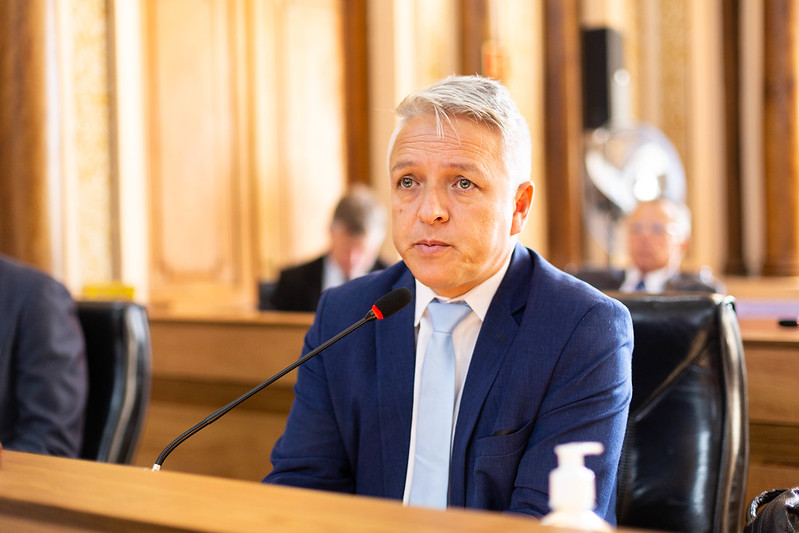 Frente de Retomada Econômica é dissolvida: "cumpriu seu objetivo"