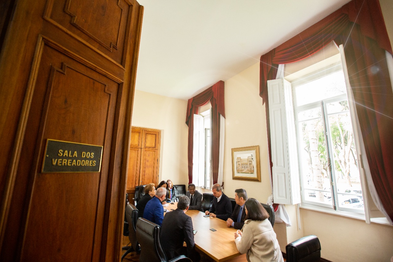 Frente Parlamentar da Inovação é instalada na Câmara de Curitiba