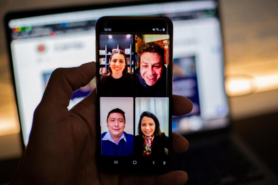 Frente Parlamentar do Retorno às Aulas apresenta balanço parcial