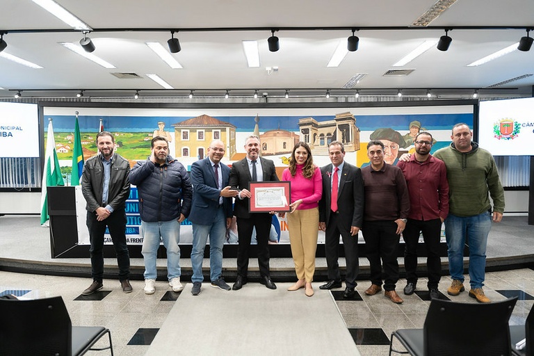 Frente Parlamentar das Comunidades Terapêuticas é instalada na Câmara