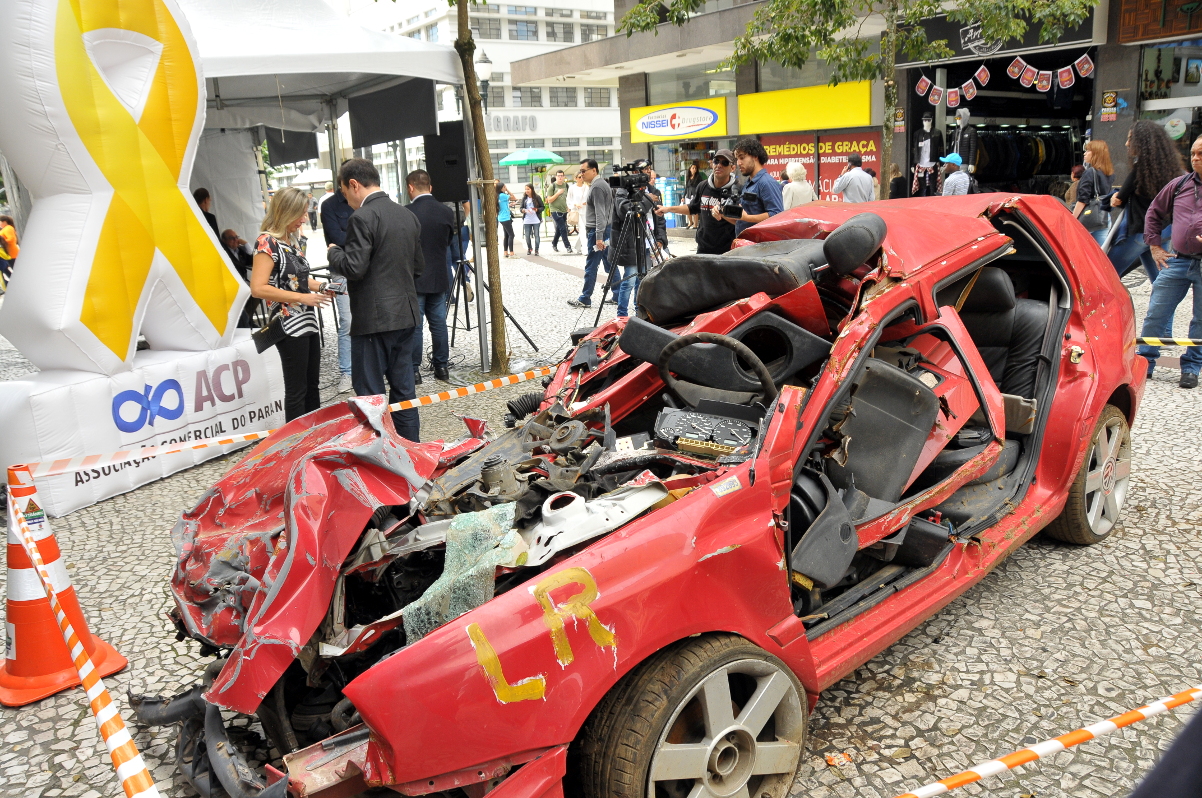Frente Parlamentar faz seminário e vivências ao Maio Amarelo
