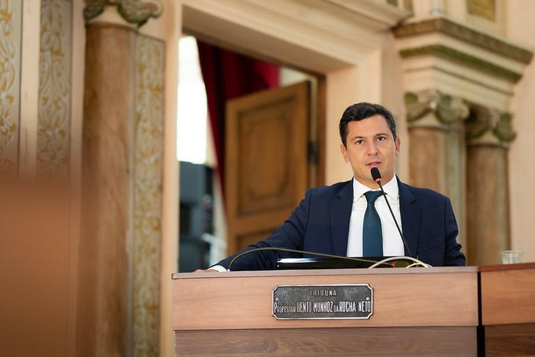 Frente parlamentar para defender direitos dos autistas é criada pela CMC