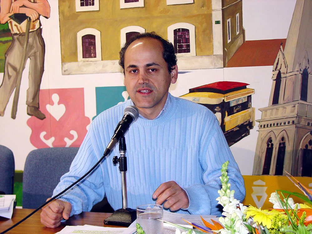 Fruet fala sobre o papel do Legislativo no desenvolvimento 