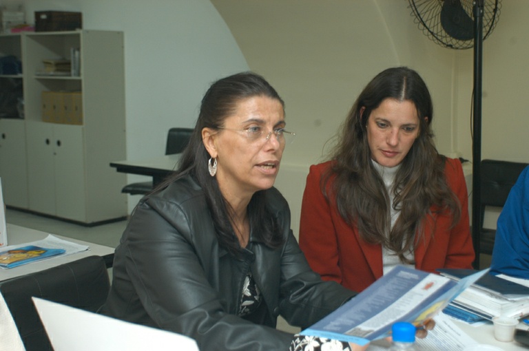 Fundação Cultural participa do Conversando com Vizinhos 