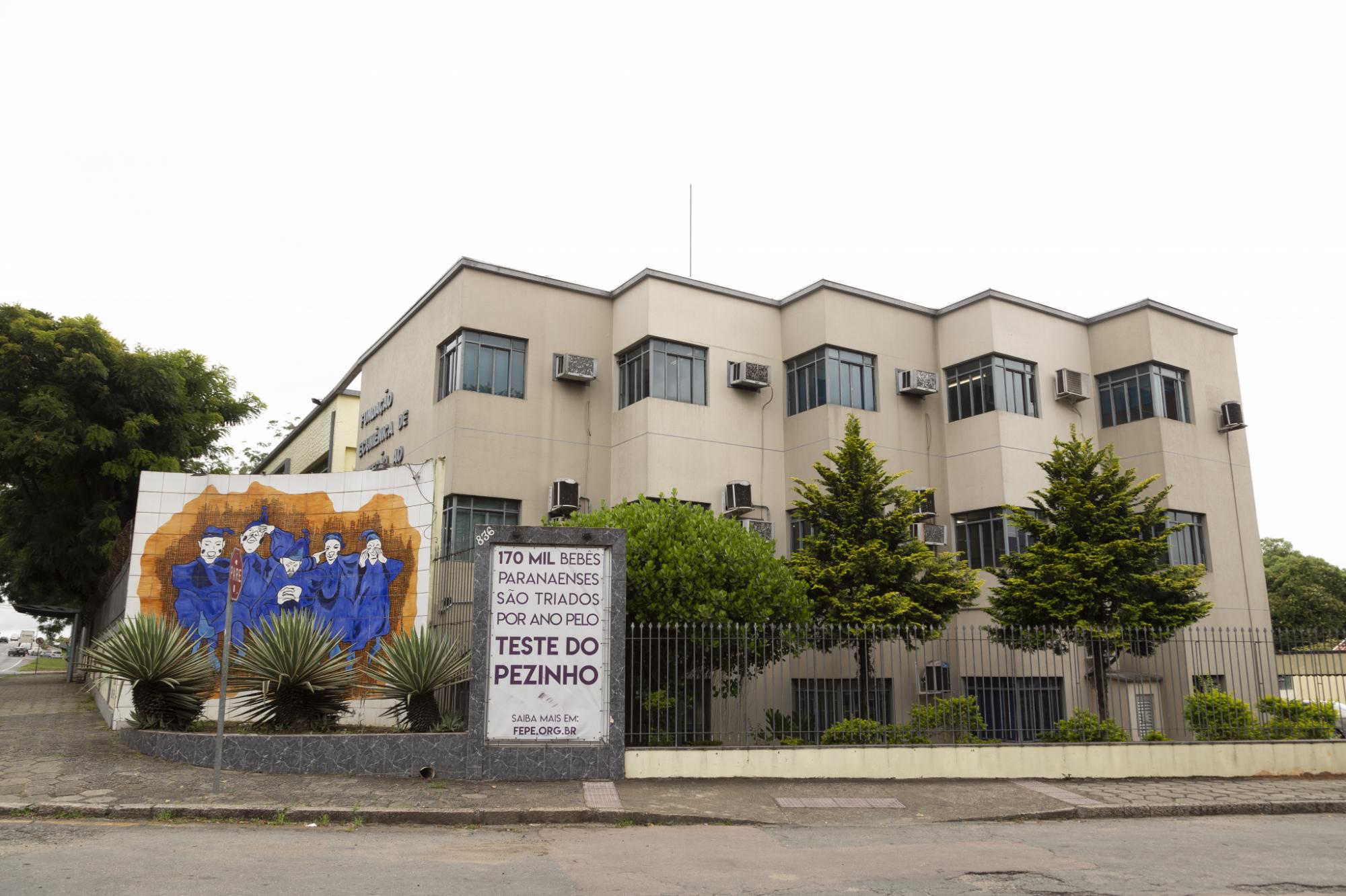 Fundação do Teste do Pezinho ganha maior emenda de Amália Tortato