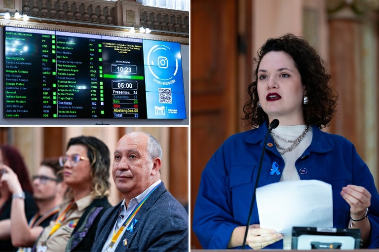 Fundador do Grupo Dignidade, Toni Reis será Cidadão Honorário de Curitiba