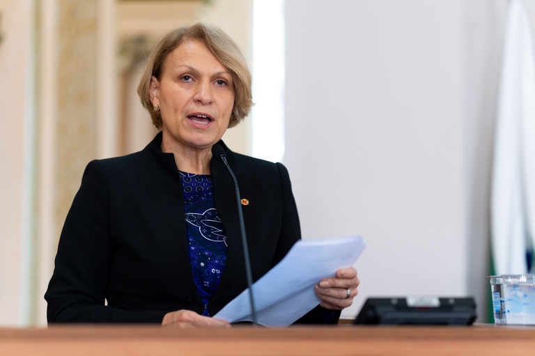 Fundadora da ONG Embaixadoras do Bem será Cidadã Honorária