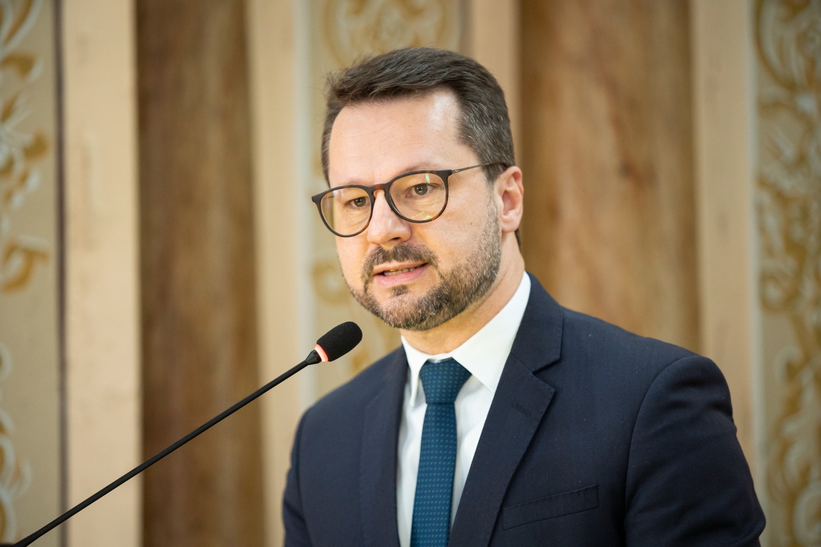 Fundo Municipal de Esporte vai tramitar com urgência na Câmara de Curitiba