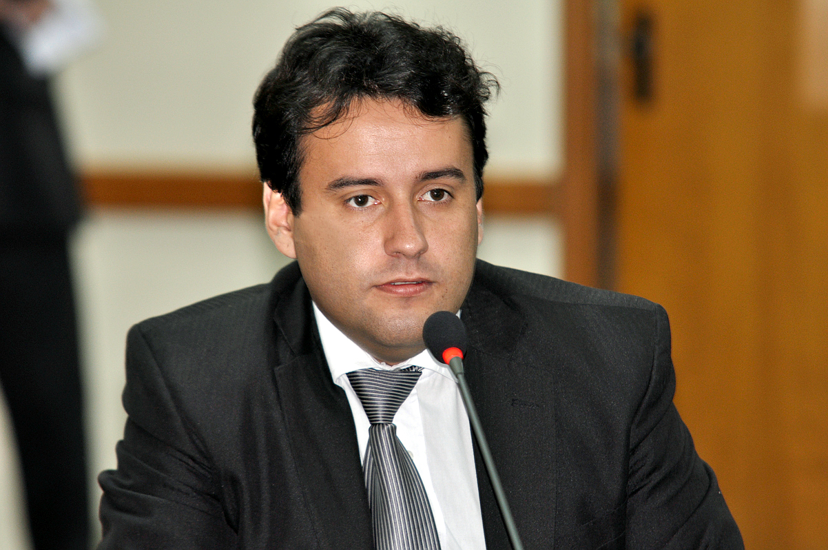 Fundo Municipal de Segurança Urbana passa por análise da Câmara 