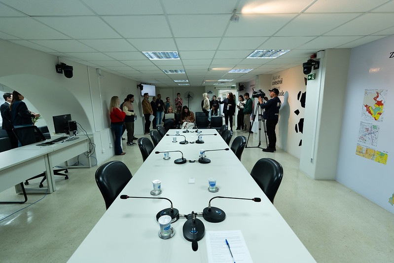 Futuro do PED 1/2026 será decidido nesta 5ª-feira pelo Conselho de Ética