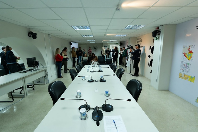 Futuro do PED 1/2026 será decidido nesta 5ª-feira pelo Conselho de Ética