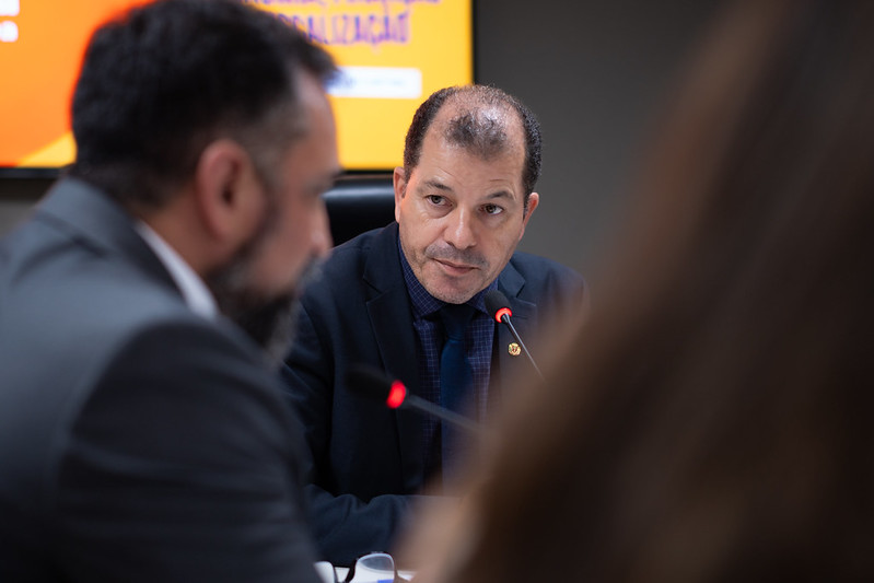 Comissão de Economia acata ajuste em lei para garantir repasses a Curitiba