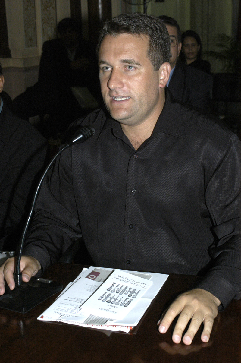 Garantido o uso de coletes pela Guarda Municipal 