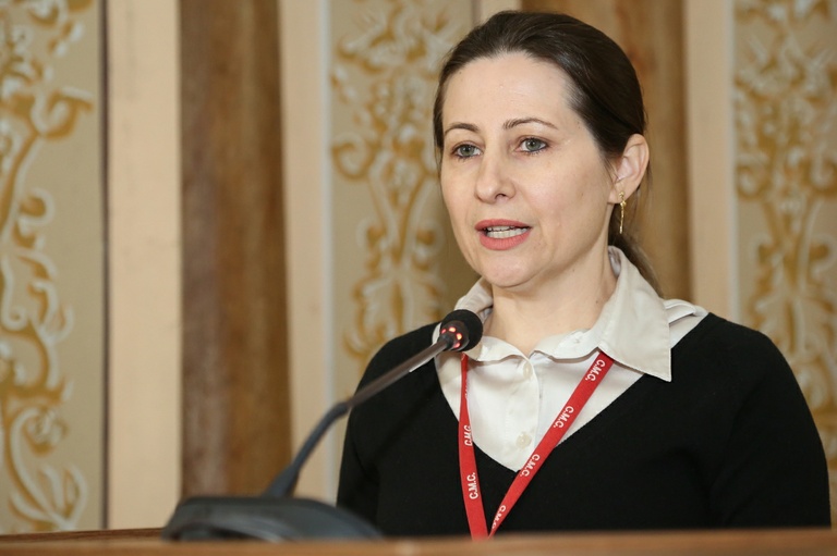 Gasto com pessoal está bem abaixo do limite, diz diretora da CMC