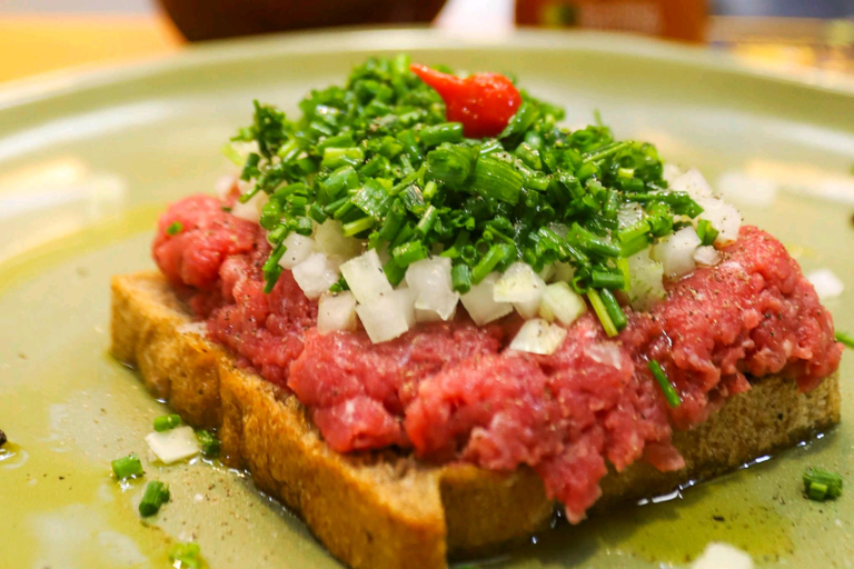 Projeto de lei quer instituir a Semana da Gastronomia Curitibana