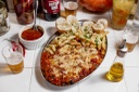  Gastronomia: Festival da Parmegiana no calendário de Curitiba vai à sanção