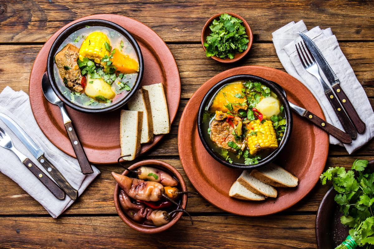 Gastronomia latino-americana: data comemorativa vai à sanção