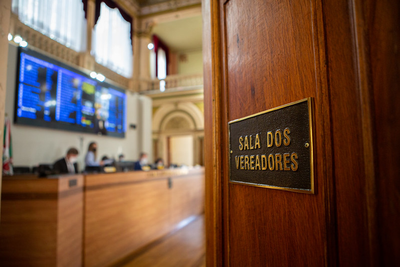 Gestão da CMC recebeu seis sugestões dos vereadores em 2022