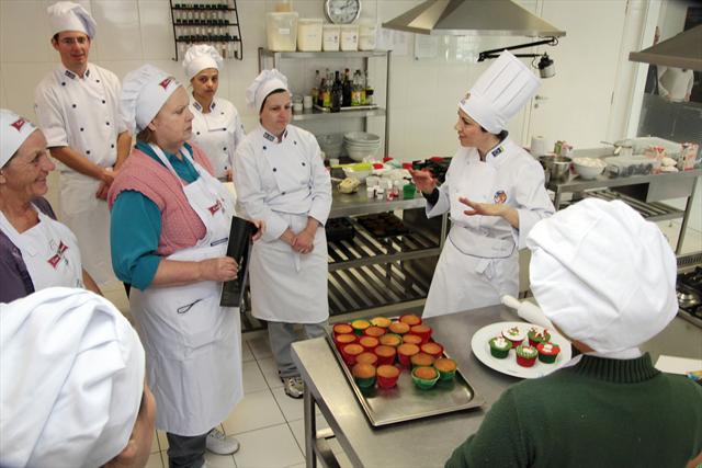 Gestão do Liceu de Ofícios pode se tornar atribuição da SMTE