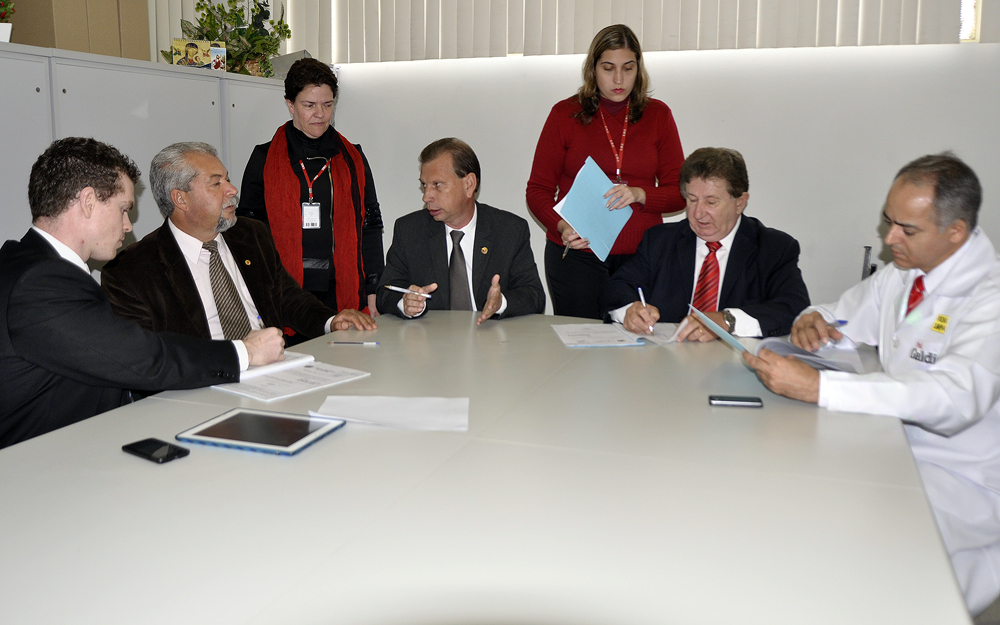 Gestores de educação serão convidados para audiências públicas 