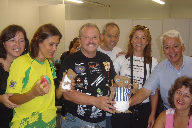 Gincana cultural será encerrada neste sábado 