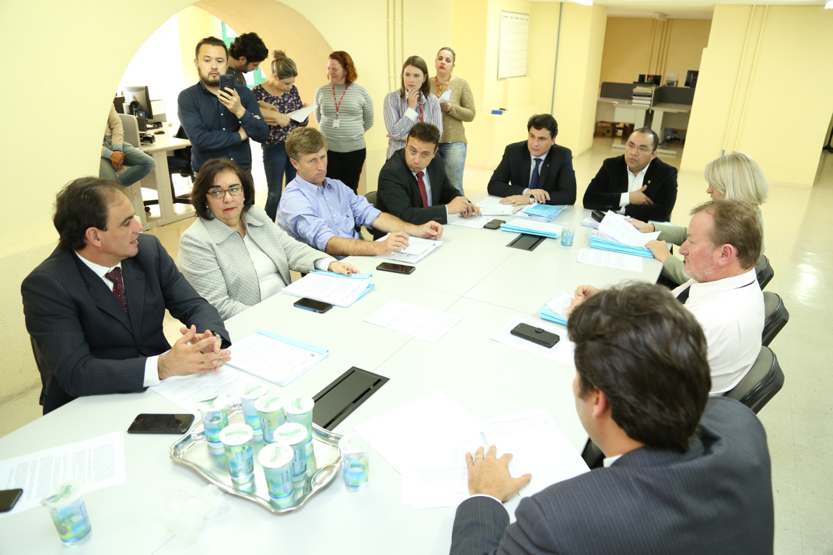 GM na fiscalização do trânsito tem aval de Legislação