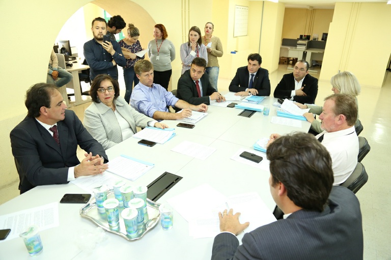 GM na fiscalização do trânsito tem aval de Legislação