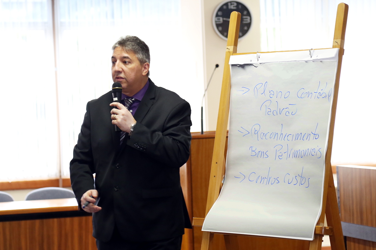 Governança corporativa demanda nova mentalidade, diz Cordoni Júnior