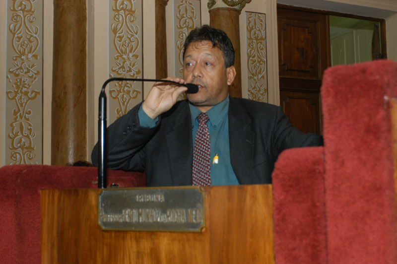 Governo Lula é criticado na Câmara de Curitiba 