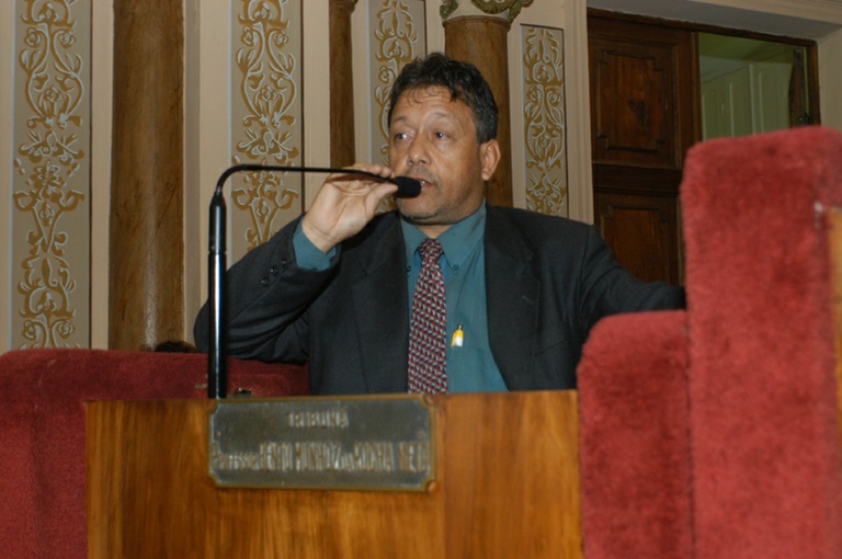 Governo Lula é criticado na Câmara de Curitiba 