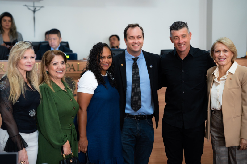 Grêmio Esportivo Futebol em Cristo terá Utilidade Pública de Curitiba