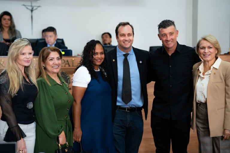 Grêmio Esportivo Futebol em Cristo terá Utilidade Pública de Curitiba