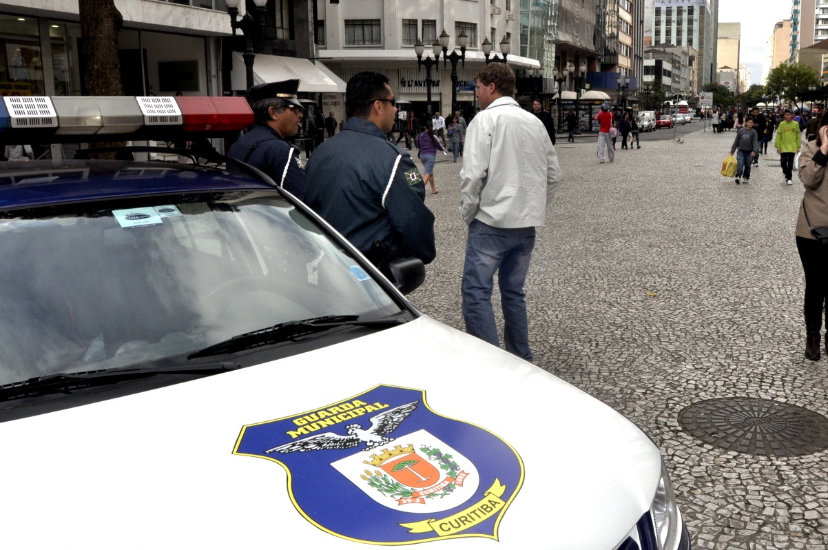 Guarda Municipal pode ter aposentadoria integral 
