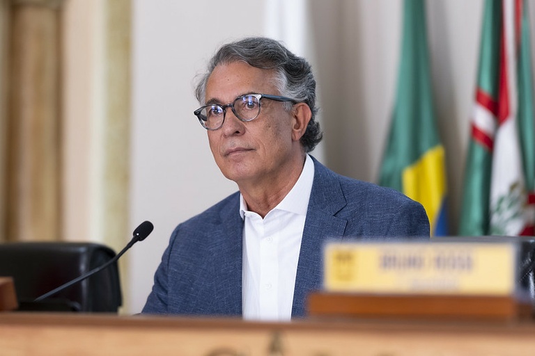 Hemobanco pede apoio da Câmara de Curitiba no incentivo à doação de sangue