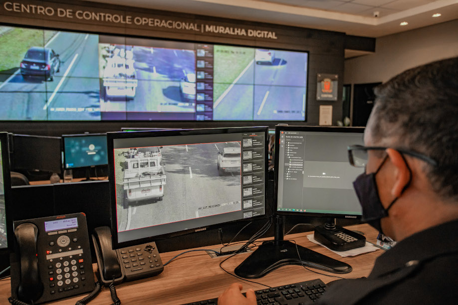 Hipervisor Curitibano: criação de 26 cargos em comissão será votada na terça